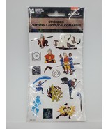 Avatar the Last Airbender Decal Stickers  by Sandylion Trends International - £3.85 GBP