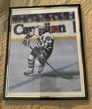 Daniel Parry Framed Print ‘94 - $226.60 MXN