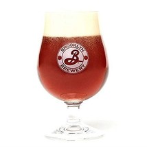 Brooklyn Brewery Snifter Glass - £14.99 GBP