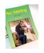 Arc Welding by John R. Walker (2001 Certification Workbook/Study Guide) - $166.50 CAD