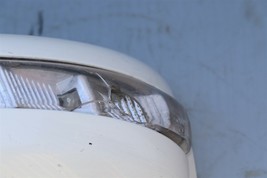 07-09 Mercedes W211 E350 E55 E550 Side View Door Mirror Passenger Right RH 13wre image 6