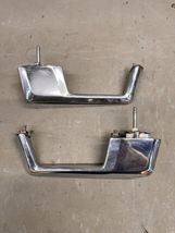 1965-1970 Ford Galaxie Mercury Parklane Rear Door Handles Marauder LTD 1... - $87.96