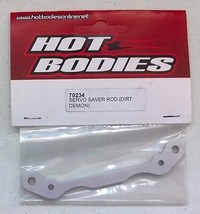 Hot Bodies 70234 Servo Saver Rod Dirt Demon HB70234 RC Radio Controlled ... - £4.68 GBP