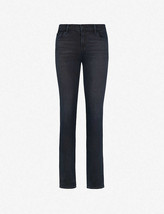 J BRAND Womens Jeans Maude Slim Fit Spark Blue 26W - £63.17 GBP