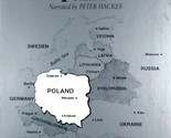 [Audiobook] Poland (The World&#39;s Political Hot Spots) 2 Cassettes - $5.69