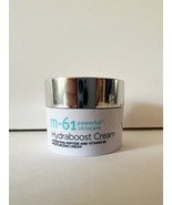 M-61 Powerful Skincare Hydraboost Cream 0.5oz/15ml NWOB - £14.78 GBP