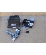 05 Infiniti G35 6spd MT Manual Trans ECU ECM PCM, BCM &amp; Immobilizer MEC6... - $651.18 CAD