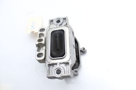 11-18 VOLKSWAGEN JETTA 1.4L TSI RH RIGHT ENGINE MOUNT Q4851 image 9