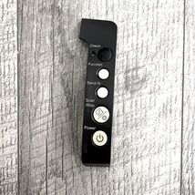 Fujitsu fi-6130 Scanner Replacement Front Cover Bezel Panel Black OEM Part - $3.95