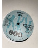 TKA One Way Love Vinyl Record Latin Freestyle 80s Electro 12&quot; Near Mint - $18.99