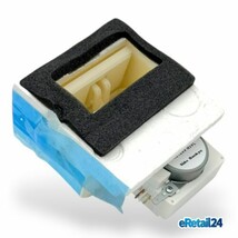 Frigidaire Refrigerator Air Damper Control P# 242283901 - $84.52 CAD