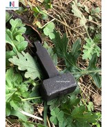 Hand Forged Viking Mjolnir Thor&#39;s Hammer Pendant - Norse/Medieval/Jewelr... - $59.00