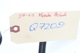 97-01 HONDA PRELUDE VACUUM PRESSURE SOLENOID VALVE Q7209 image 12