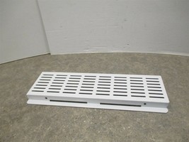 Subzero Refrigerator Vent Panel (Lip) 16 3/8 X 5 3/8 Part# 561 - £35.97 GBP