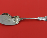 Imperial Queen By Whiting Sterling Silver Oyster Server FH AS GW 9 3/4&quot; - £226.29 GBP