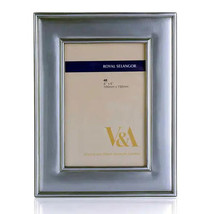 Royal Selangor English Photo Frame - 4R - $124.40