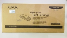 Xerox 106R01149 Black Toner Carteidge. New, Genuine And Unopened. - £34.40 GBP