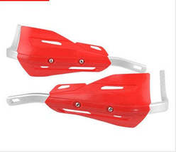 Aluminium Alloy Anti-fall Mudguard Guards With Curved Bow Guards - $107.80