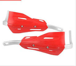 Aluminium Alloy Anti-fall Mudguard Guards With Curved Bow Guards - £80.43 GBP