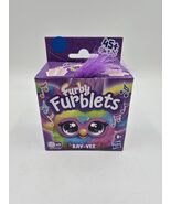Hasbro Furby Furblets Ray-Vee - $275.45 MXN