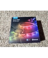 Govee RGBIC Basic LED Strip Lights H617F 49.2FT - $649.54 MXN