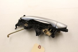 2000-2006 MERCEDES W220 S430 S500 REAR DRIVER LEFT EXTERIOR DOOR HANDLE J8690 image 3