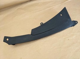 OEM 2016-2020 Kia Optima Right RH Passenger Side Headlight Bracket Trim ... - $52.78 CAD