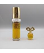 Elizabeth Taylor White Diamonds Gift Set 90% Full Plus Mini - €12,74 EUR