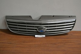 1997-1999 Chevrolet Malibu Front radiator Oem Grille 10 Wall1 - £32.95 GBP