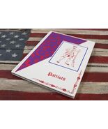 Vintage 1995 Homewood Middle School Patriots Yearbook - €15,30 EUR