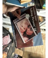 New Sharper Image Talking Pictures Album for 24 4x6 Photos &amp; 24 Messages... - $188.09 MXN