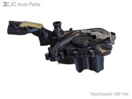 Crankcase Ventilation Housing For 10-12 Audi S4  3.0  Supercharged - $39.55