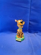 Scooby Doo 7” Bobblehead Figure Cartoon Network HANNA-BARBERA - £21.96 GBP