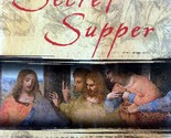 The Secret Supper by Janier Sierra / 2006 Hardcover Historical Novel - £1.78 GBP