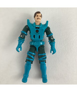 Visionaries Knights Of Magical Light Leoric Action Figure Vintage 1987 H... - $14.80
