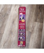 DELUXE EZ BOW MAKER - 3 Dowels EZ Bows Vintage Bow Maker EZ Craft - €9,96 EUR