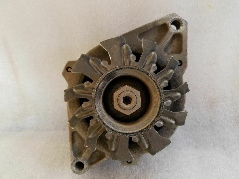 Alternator 105 Amp Fits 1991-1993 Regal 19223 - $44.50