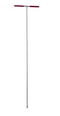 BLACK SWAN CO 19380 1/2x5 Black Probing Rod - $47.36