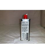 VINTAGE RARE 1985 MILITARY GENERAL PURPOSE PRESERVATIVE LUBRICATING OIL 4oz - $16.08 CAD