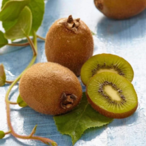 Mini Small Middle Large Chinese Gooseberry Kiwifruit - 50 Seeds - £4.83 GBP