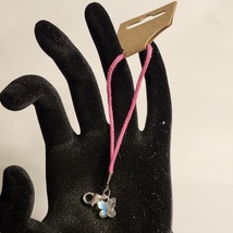 Butterfly Backpack Clip - $2.00