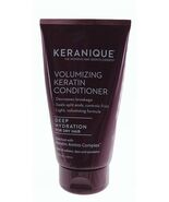 Conditioner Keranique Volumizing Keratin Conditioner 4.5 fl oz - $136.28 MXN