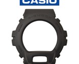 Genuine CASIO G-SHOCK Watch Band Bezel Shell DW-6900MS Rubber Cover - $23.95