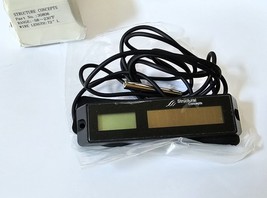 30806 Structural Concepts Digital T-Meter LED Display Panel Sensor - $40.00