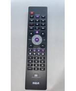 RCA RCR003RWDZ 3 Device Remote: TV CABLE SAT STREAM VCR DVD -Excellent C... - $24.19 CAD