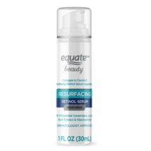 Equate Beauty Resurfacing Retinol Serum, 1 oz.. - £23.67 GBP