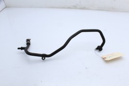 09-12 VOLKSWAGEN TOUAREG COOLANT LINE W/ TEMP SENSOR Q2456 - £70.12 GBP