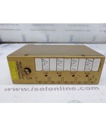 Siemens 6ES5 452-8MR11 Simatic S5 Digital Input Output Module E-Stand:02 - $266.77