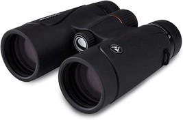 Celestron – TrailSeeker 10x42 Binoculars – Fully Multi-Coated Optics – - $402.99