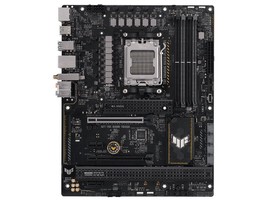 Asus Tuf Gaming B650-PLUS Wifi Socket AM5 DDR5 128GB Atx - $400.00